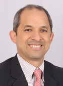 Eduardo Garcia-Godos